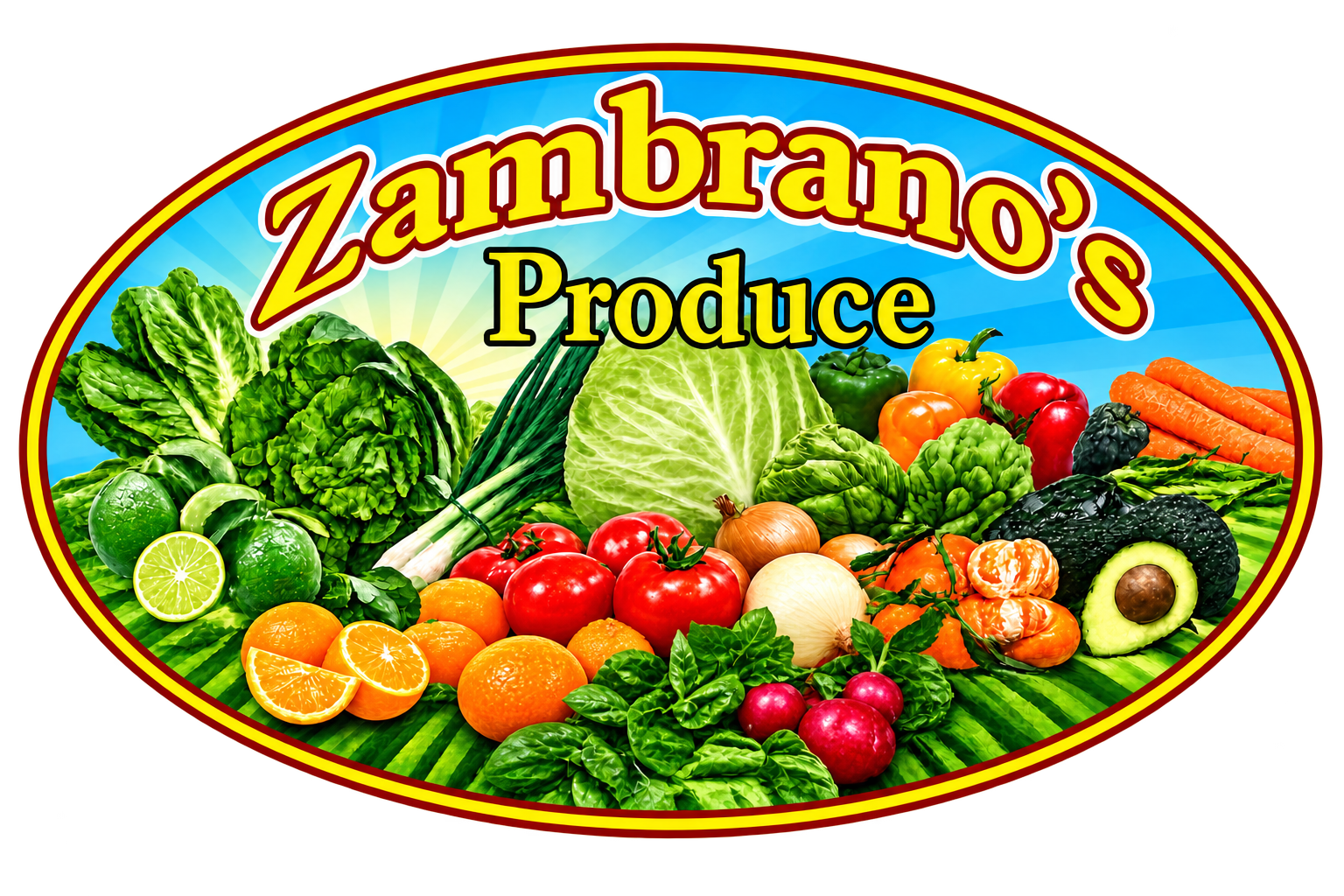 Zambrano’s Produce